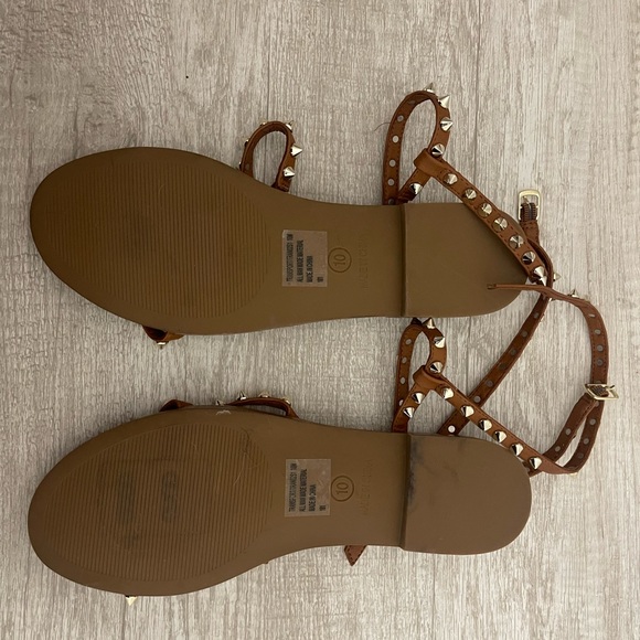 Steve Madden sandals - Picture 2 of 2